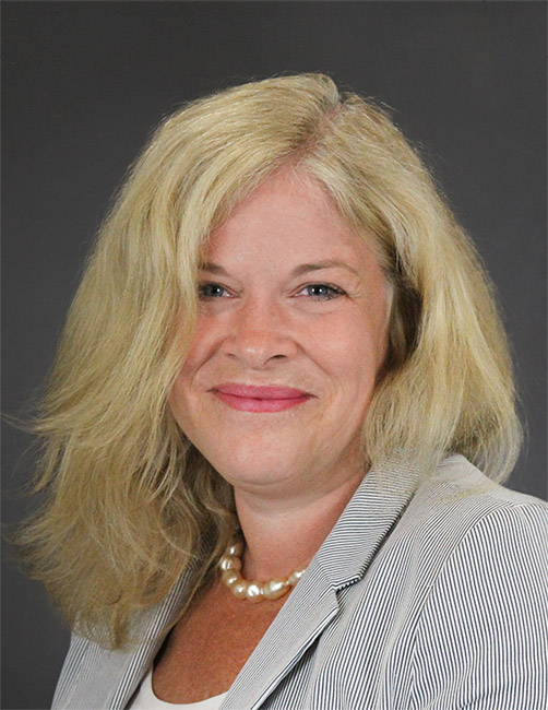 Lexi Alexander, Senior Vice President, Business Development