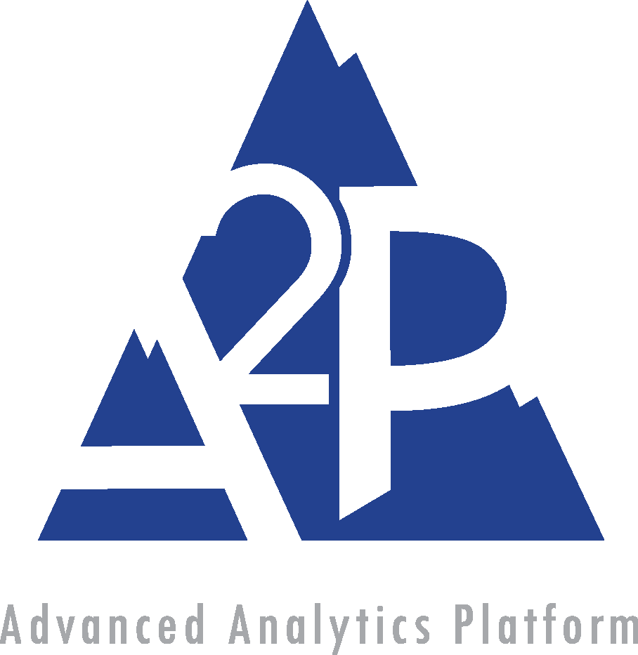 A2P Logo