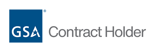 GSA Contract Holder Logo