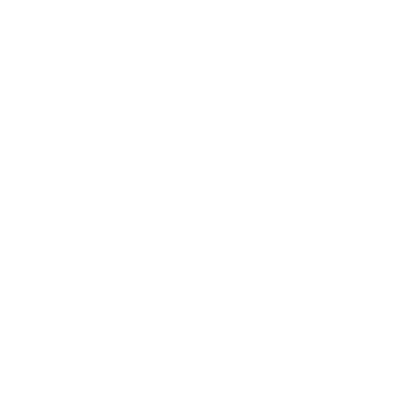 Vets Indexes 5 Star Logo - White