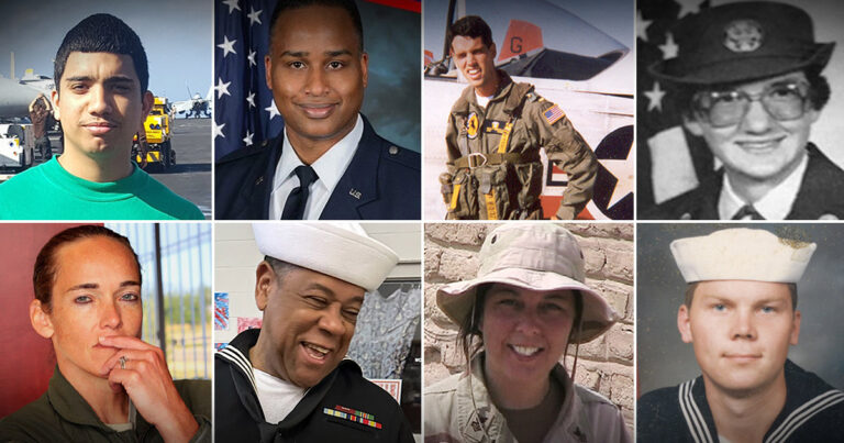 Heroes Have a Home Here: Success Stories from Our Veteran Colleagues